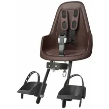 Bobike One Mini coffee brown