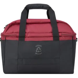 Delsey PARIS Reisetasche Egoa Cabin Travelbag 45 Burgundy