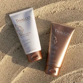 thalgo Age Defence Sonnenmilch Lotion LSF 15 150 ml