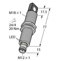 Turck 1610015