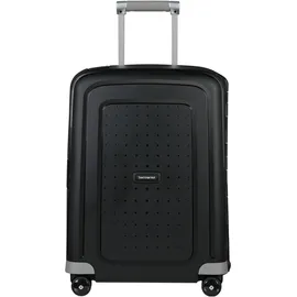 Samsonite S'Cure 4-Rollen Cabin 55 cm / 34 l black