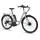 Llobe Town Compact 2023 26 Zoll RH 125 cm Unisex grau