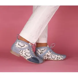 THINK! GUAD2 Damen Blau 40
