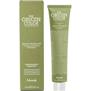 Nook The Origin Color 5.0 hellbraun 100 ml