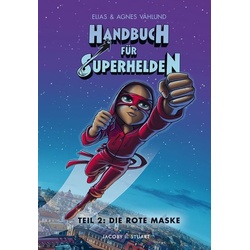 Handbuch für Superhelden