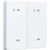 m-e Wandtaster CT-W2-W