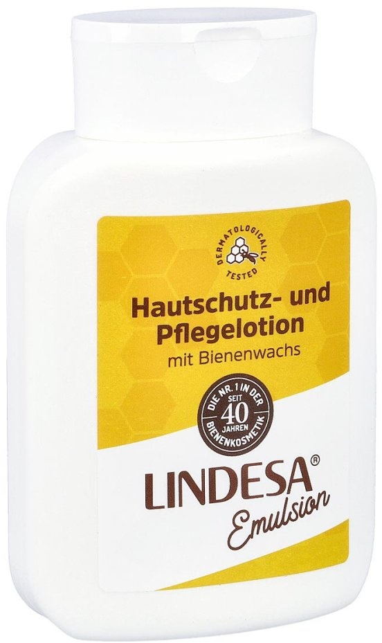 lindesa emulsion