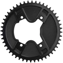 Wolf Tooth 110 Bcd Road / Black - 46t