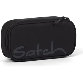 Satch Air Blackjack schwarz