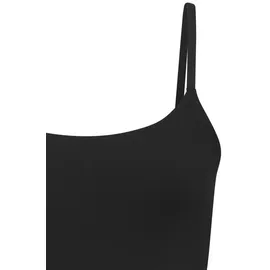 LASCANA Stringbody Damen schwarz Gr.36/38