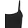 LASCANA Stringbody Damen schwarz Gr.36/38