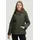 Oxmo OXBellissa Damen Winterjacke Damenjacke Jacke Bellissa grün M