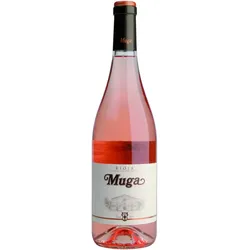 Rosado Rioja DOCa. (2022), Bodegas Muga