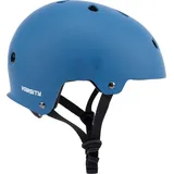 K2 Varsity Helm, blau L