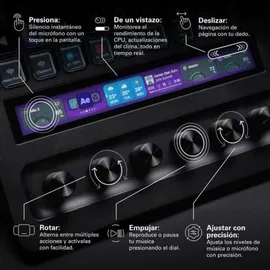 Elgato Stream Deck+ XL