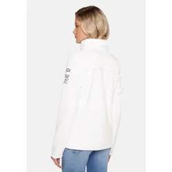 Soccx Jacke ROCK THE BOAT Fleecejacke