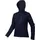 Endura Damen Hummvee Waterproof Hoodie Jacke (Größe S, blau)