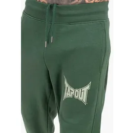 TapouT Tapout, Joggers - Green / Green - 3XL