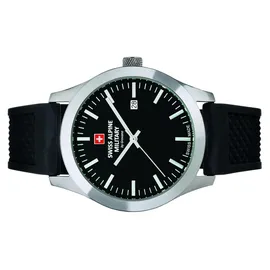 Swiss Alpine Military Combat Basic Silikon 43 mm 7055.1833