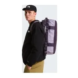 The North Face Base Camp Voyager Duffel 32 l Lila