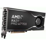 AMD Radeon PRO W7700 16GB GDDR6, 4x DP (100-300000006)