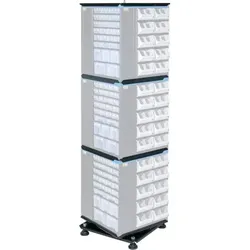 Kleinteilemagazin VarioPlus Pro R 171Drehstander