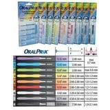 oralprox Blister 6pz Meine 4