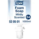 TORK Milde Schaumseife 6 Stück 1000 ml