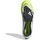 adidas Predator Pro MG Herren Ftwr White/Core Black/Lucid Lemon 43 1/3