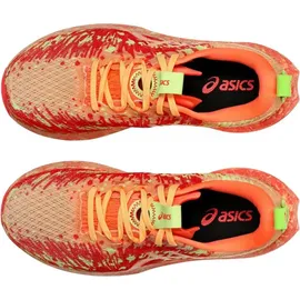 Asics Noosa Tri 16 Damen Orange Glow / Flash Red 39,5
