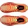 Asics Noosa Tri 16 Damen Orange Glow / Flash Red 39,5