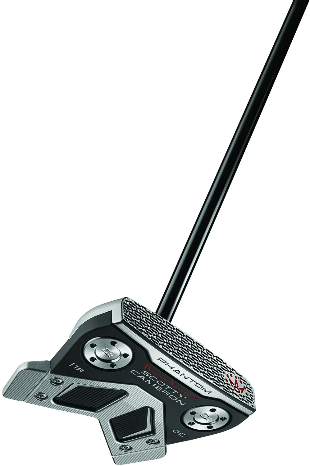 Scotty Cameron Putter Phantom OC Zero Torque