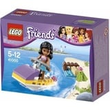 LEGO 41000 - Friends - Jetski Vergnügen