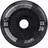 K2 RAINFLY 110MM - 4 PACK Unisex – Erwachsenen Inline Skates Zubehör, 110 mm,