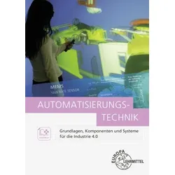 Automatisierungstechnik