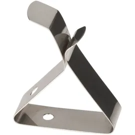 Contacto Thermometer Clip 4 cm weiß