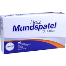 PARAM MUNDSPATEL Holz KART