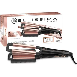 Bellissima My Pro Beach Waves 2 in 1 GT20 400