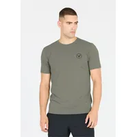 Virtus Funktionsshirt JOKERS dunkelgrün|GRÜN 3XL