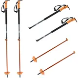 BCA Scepter Alu - orange, 23E0201