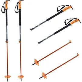 BCA Scepter Alu - orange, 23E0201