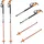 BCA Scepter Alu - orange, 23E0201