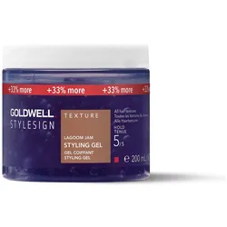 Goldwell Stylesign Texture Lagoom Jam 200ml