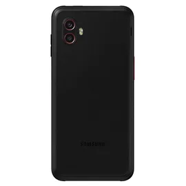 Samsung Galaxy XCover6 Pro Enterprise Edition 6 GB RAM 128 GB Black