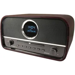 Albrecht DR 790 CD Digitalradio DAB+ mit CD Spieler
