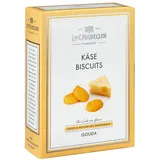 L.W.C. Michelsen - knuspriges Käse-Gebäck mit Gouda (60g) | Käse-Buiscuits  ...