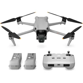 DJI Air 3 Fly More Combo (RC-N2)