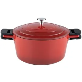 RIESS Induktion Schmortopf 28 cm