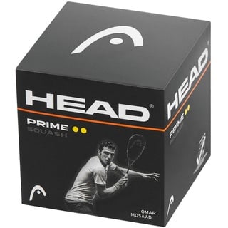 Head Prime Single Ball Squash