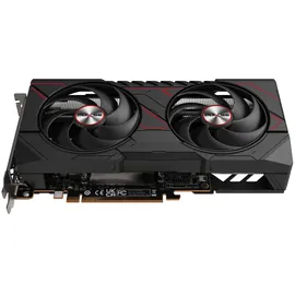 Sapphire PULSE RX 9060 XT 16 GB GDDR6